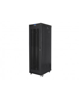 Lanberg rack cabinet 19 free-standing 42U/600x1000