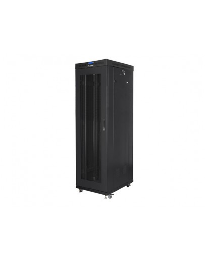 Lanberg rack cabinet 19 free-standing 42U/600x1000
