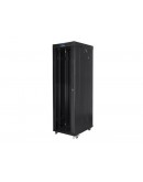 Lanberg rack cabinet 19 free-standing 42U/600x1000