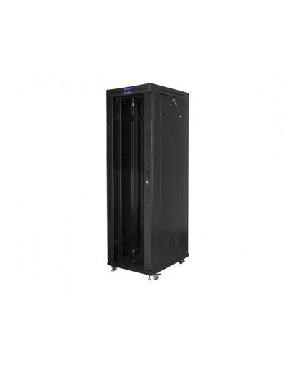 Lanberg rack cabinet 19 free-standing 42U/600x1000