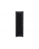 Lanberg rack cabinet 19 free-standing 42U/600x1000