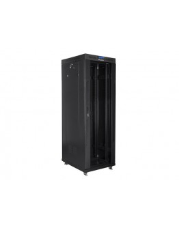 Lanberg rack cabinet 19 free-standing 37U/600x800 