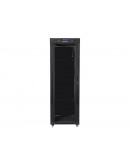 Lanberg rack cabinet 19 free-standing 37U/600x800 