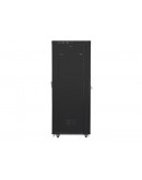 Lanberg rack cabinet 19 free-standing 27U/800x1200
