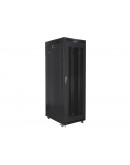Lanberg rack cabinet 19 free-standing 27U/800x1200