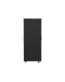 Lanberg rack cabinet 19 free-standing 27U/800x1200