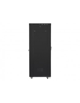 Lanberg rack cabinet 19 free-standing 27U/800x1200