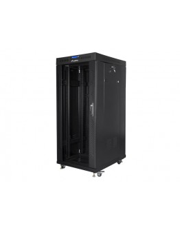 Lanberg rack cabinet 19 free-standing 27U/800x1200