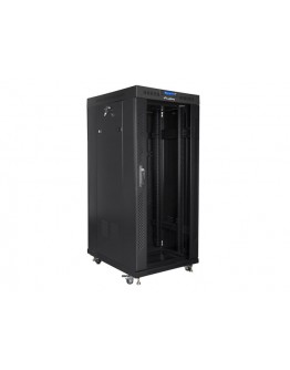 Lanberg rack cabinet 19 free-standing 27U/800x1200