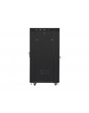 Lanberg rack cabinet 19 free-standing 27U/800x1200