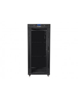 Lanberg rack cabinet 19 free-standing 27U/800x1000