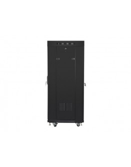 Lanberg rack cabinet 19 free-standing 27U/600x600 