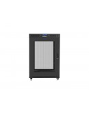 Lanberg rack cabinet 19 free-standing 22U/800x1000