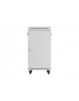 Lanberg rack cabinet 19 free-standing 22U/600x800 