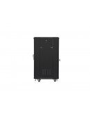Lanberg rack cabinet 19 free-standing 22U/600x600 