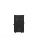 Lanberg rack cabinet 19 free-standing 22U/600x600 