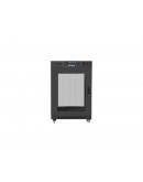 Lanberg rack cabinet 19 free-standing 15U/800x1000