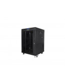 Lanberg rack cabinet 19 free-standing 15U/600x600 