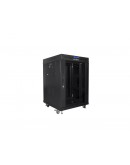 Lanberg rack cabinet 19 free-standing 15U/600x600 