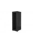 Lanberg rack cabinet 19 free-standing 42U / 800x80