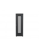 Lanberg rack cabinet 19 free-standing 42U / 800x80