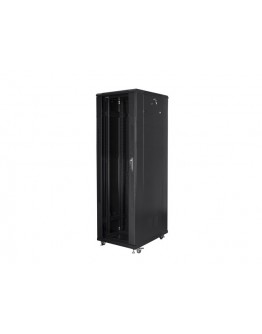 Lanberg rack cabinet 19 free-standing 42U / 800x80
