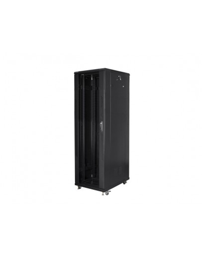 Lanberg rack cabinet 19 free-standing 42U / 800x80