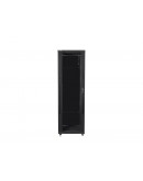 Lanberg rack cabinet 19 free-standing 42U / 800x80
