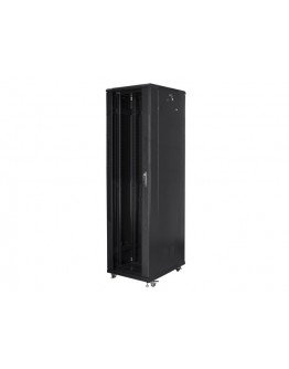 Lanberg rack cabinet 19 free-standing 37U / 800x80