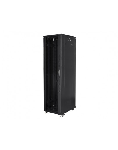 Lanberg rack cabinet 19 free-standing 37U / 800x80