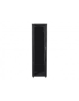 Lanberg rack cabinet 19 free-standing 37U / 800x80
