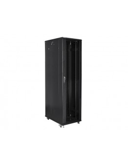 Lanberg rack cabinet 19 free-standing 47U / 800x10