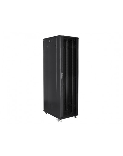 Lanberg rack cabinet 19 free-standing 47U / 800x10