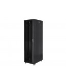 Lanberg rack cabinet 19 free-standing 47U / 800x10