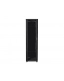 Lanberg rack cabinet 19 free-standing 47U / 800x10