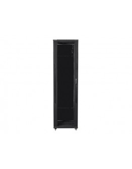 Lanberg rack cabinet 19 free-standing 47U / 800x10