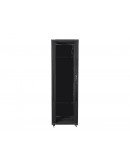 Lanberg rack cabinet 19 free-standing 42U / 800x10