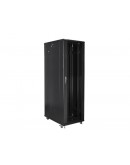 Lanberg rack cabinet 19 free-standing 42U / 800x10