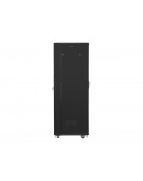 Lanberg rack cabinet 19 free-standing 42U / 600x80