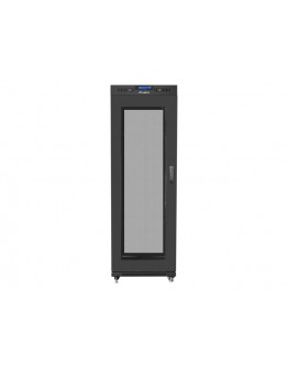 Lanberg rack cabinet 19 free-standing 37U / 600x80