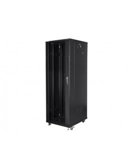 Lanberg rack cabinet 19 free-standing 37U / 600x80