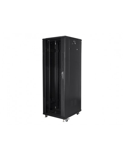 Lanberg rack cabinet 19 free-standing 37U / 600x80