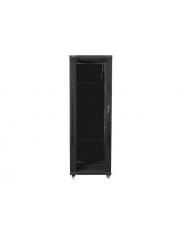 Lanberg rack cabinet 19 free-standing 37U / 600x80