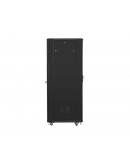 Lanberg rack cabinet 19 free-standing 37U / 600x80