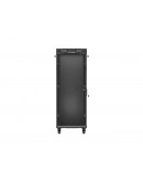 Lanberg rack cabinet 19 free-standing 32U/600X1000