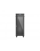 Lanberg rack cabinet 19 free-standing 32U/600X1000