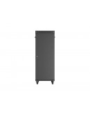 Lanberg rack cabinet 19 free-standing 32U/600X1000