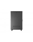 Lanberg rack cabinet 19 free-standing 32U/600X1000