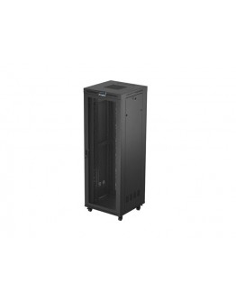 Lanberg rack cabinet 19 free-standing 47U/800X800 