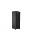 Lanberg rack cabinet 19 free-standing 47U/800X800 